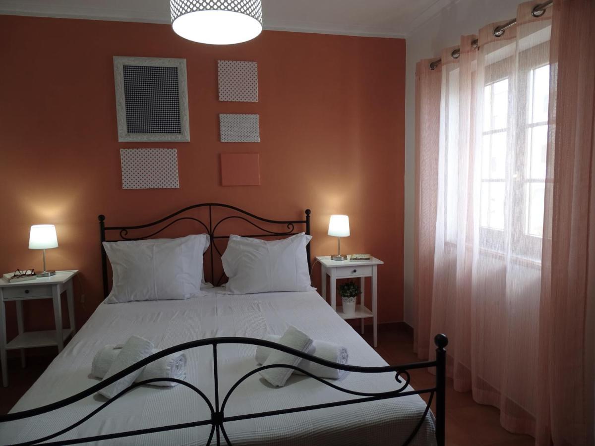 Mira Vila By Stay In Alentejo For Hikers Vila Nova de Milfontes Εξωτερικό φωτογραφία