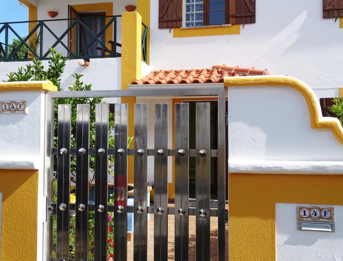 Mira Vila By Stay In Alentejo For Hikers Vila Nova de Milfontes Εξωτερικό φωτογραφία